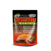 Nomoy Reptile Natural Crawl Sand Red and White 1.8KG